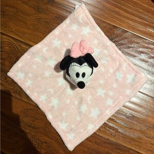 Disney Pink Starry baby Comfort